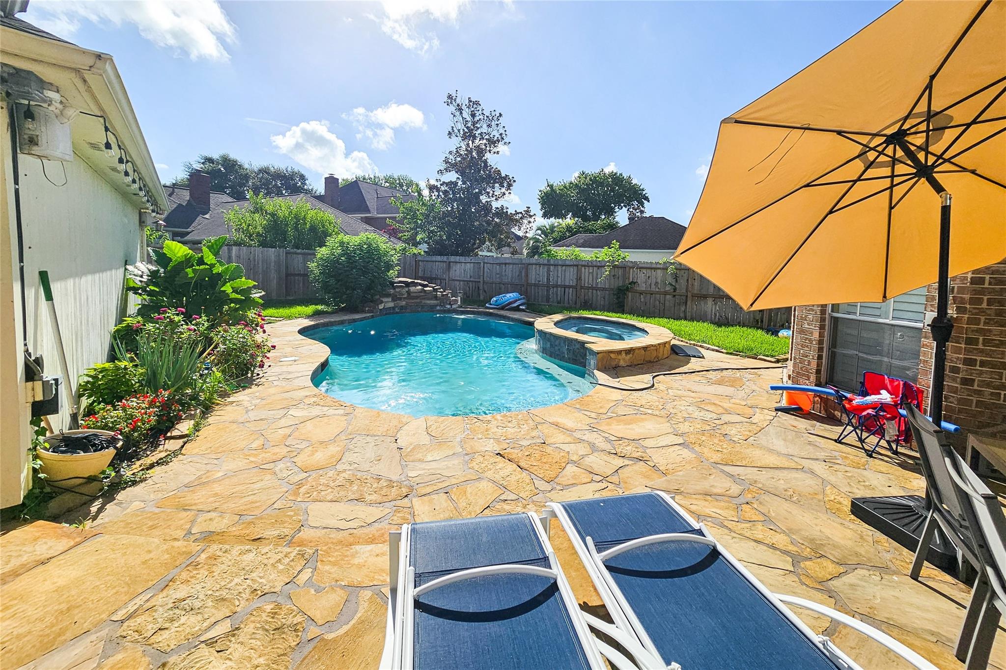 Residential in Sugar Land 3