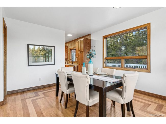 9303 Dauntless Way, House other with 4 bedrooms, 4 bathrooms and null parking in Conifer CO | Image 11