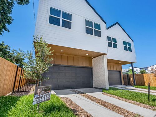 b-3620 Sauer St, Houston, TX, 77004-4645 | Card Image