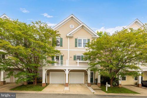 672 Heathwalk Mews, GAITHERSBURG, MD, 20878-6471 | Card Image