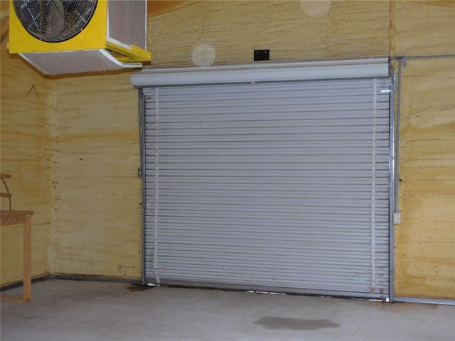 roll up door | Image 28