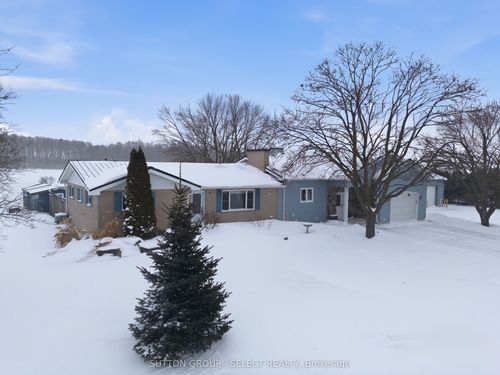 40987 Kirkton Rd, Exeter, ON, N0M1S5 | Card Image
