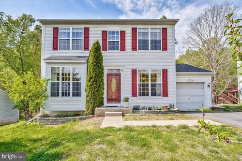 13716 Carlene Dr, UPPER MARLBORO, MD, 20772-6829 | Card Image