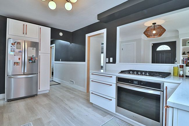 633 Leroy St, House other with 2 bedrooms, 1 bathrooms and null parking in Ferndale MI | Image 4