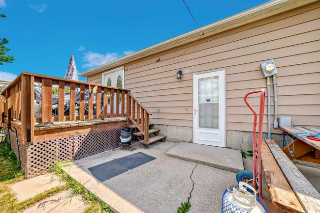 172 Big Hill Cir Se, House other with 3 bedrooms, 3 bathrooms and 2 parking in Airdrie AB | Image 32