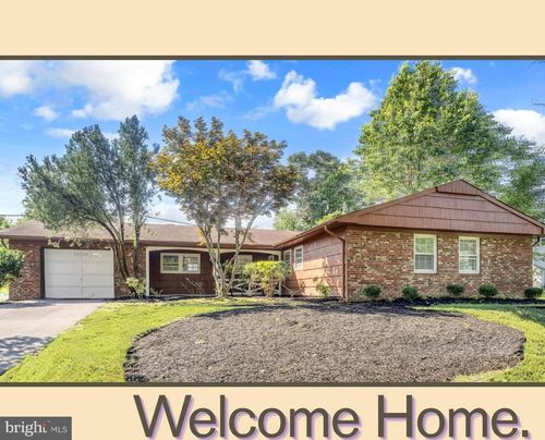 12113 Round Tree Ln, BOWIE, MD, 20715-1060 | Card Image