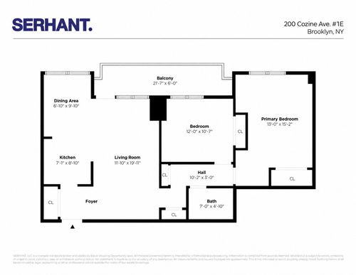 apt1e-200 Cozine Avenue, New York City, NY, 11207 | Card Image