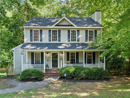 7425 Barkbridge Rd, Chesterfield, VA, 23832-8285 | Card Image