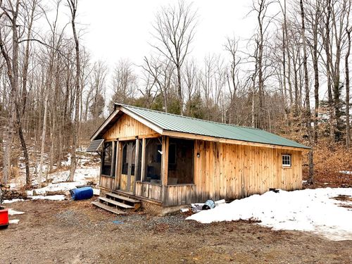 TM 202 L 7 Stark Road, Lempster, NH, 03605 | Card Image