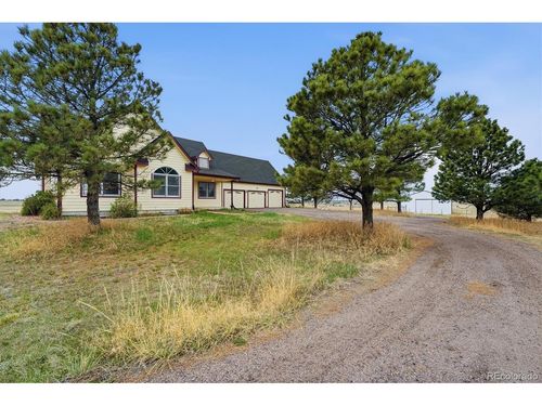 7655 Summer Cir, Kiowa, CO, 80117 | Card Image
