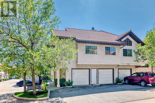 901-1997 Sirocco Dr Sw, Calgary, AB, T3H3E6 | Card Image