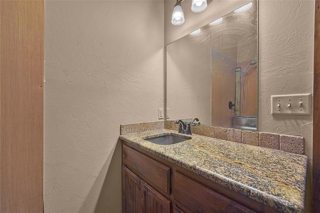 21698 Sw Coombs Rd, House other with 4 bedrooms, 4 bathrooms and null parking in Cache OK | Image 30