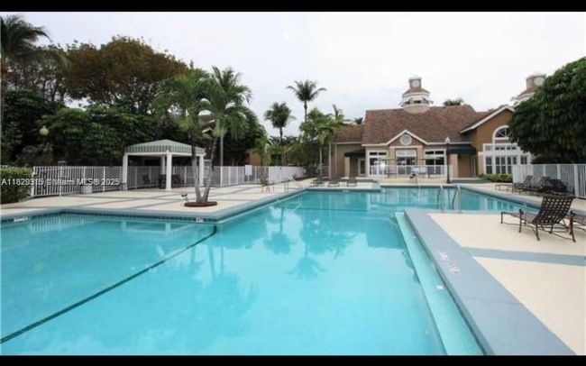 APT-309 - 10670 Sw 156 Th Pl, Condo with 1 bedrooms, 1 bathrooms and null parking in Miami FL | Image 29
