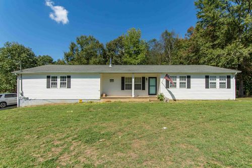 1405 Hurricane Dr, Sardis, TN, 38371 | Card Image