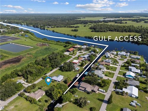 2191 Safe Harbour Ct, ALVA, FL, 33920 | Card Image
