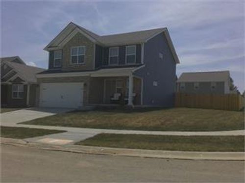 2325 Foster Drive, Lexington, KY, 40511 | Card Image