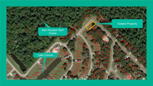 20 W Forest Dr, Huntsville, TX, 77340-1440 | Card Image