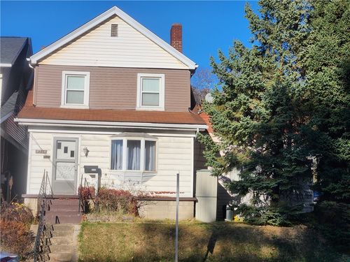 8298 Ohio River Blvd, Emsworth, PA, 15202-1455 | Card Image