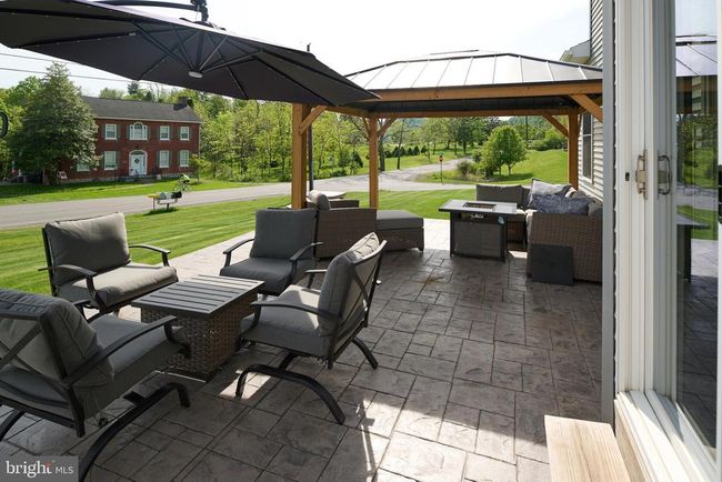 12 N Parsons Dr, House other with 4 bedrooms, 3 bathrooms and null parking in Mill Hall PA | Image 53