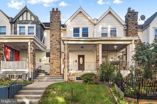 324 Kingston Rd, UPPER DARBY, PA, 19082-3805 | Card Image