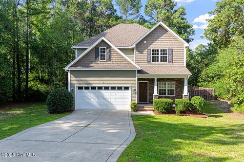 3 South Ct, Pinehurst, NC, 28374-8389 | Card Image