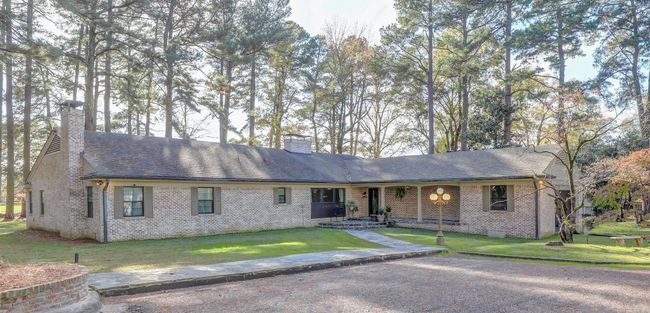 6 Pine Grove Place, House other with 3 bedrooms, 2 bathrooms and null parking in Texarkana AR | Image 21