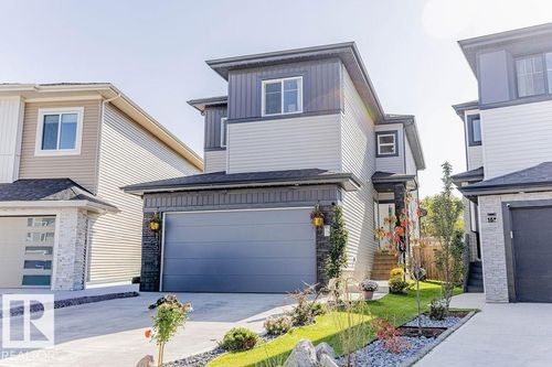 18 Meadowlink Common, Spruce Grove, AB, T7X0W2 | Card Image