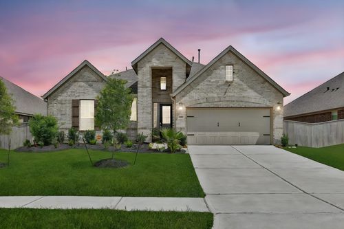 3707 Meadow Breeze Ln, Rosenberg, TX, 77469-3948 | Card Image