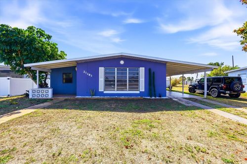 21283 Midway Blvd, PORT CHARLOTTE, FL, 33952-4442 | Card Image