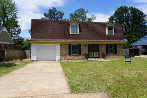 3641 Raleigh Millington Rd, Memphis, TN, 38128-3139 | Card Image