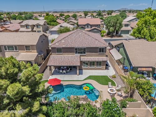 45539 W Long Way, Maricopa, AZ, 85139-7077 | Card Image