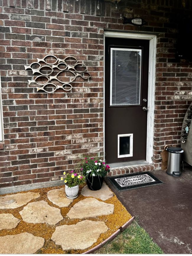 View of doorway to property | Image 26