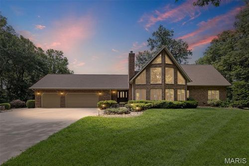 4775 S Hazel Rd, Edwardsville, IL, 62025-4500 | Card Image