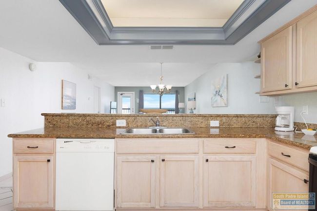 3606 - 404 Padre Blvd, Condo with 1 bedrooms, 2 bathrooms and null parking in South Padre Island TX | Image 10