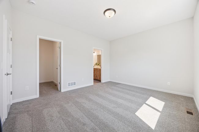 Spacious primary suite! | Image 13