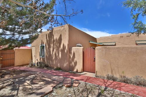 unit-h-512 Acoma St, Taos, NM, 87571-5352 | Card Image