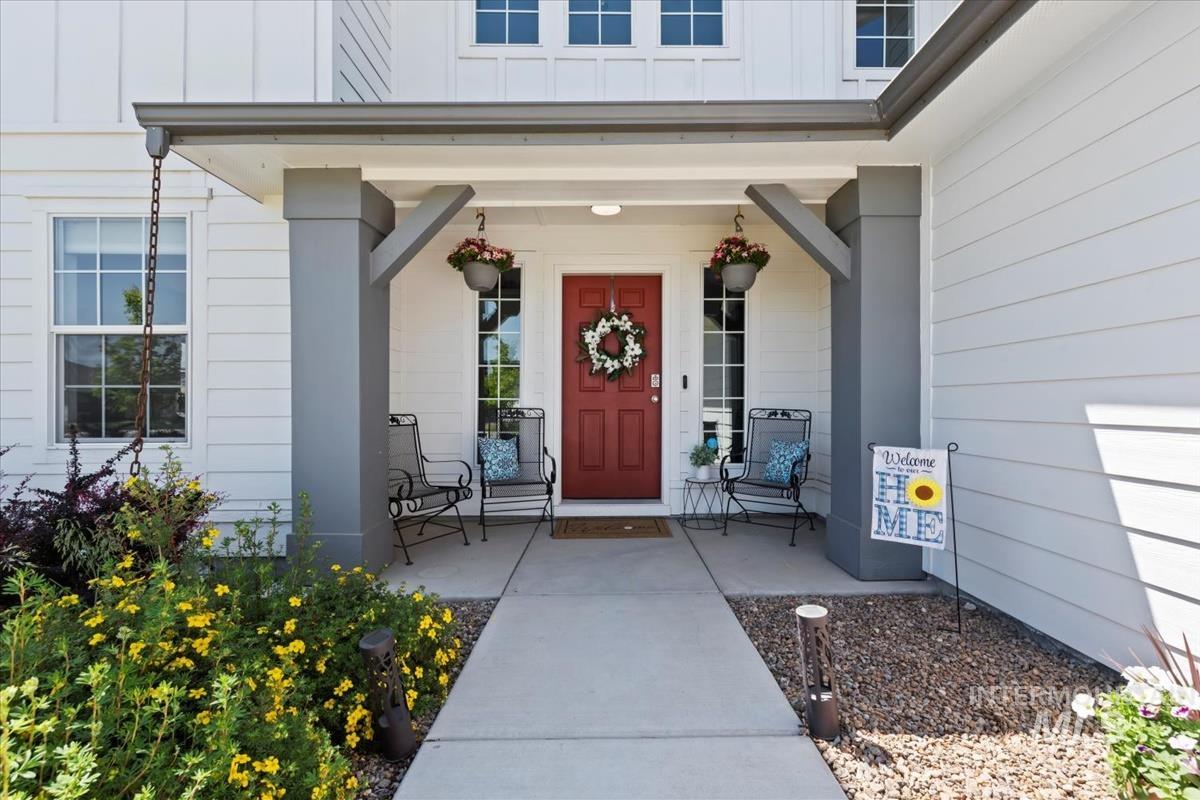 Miner St, Mountain Home, ID 83647