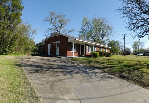 1441 Flamingo Ln, Montgomery, AL, 36116-2839 | Card Image