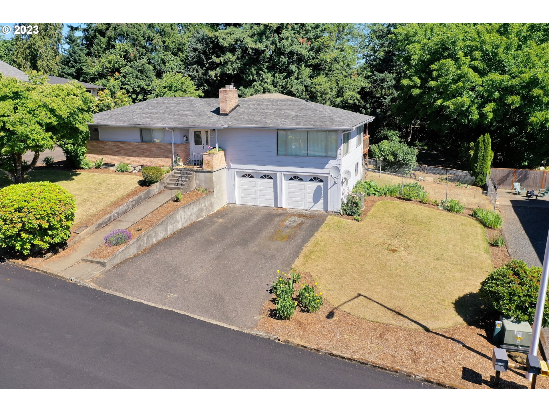 Bella Vista Dr, Scappoose, OR 97056
