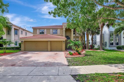15835 Sw 51st St, Miramar, FL, 33027-4976 | Card Image