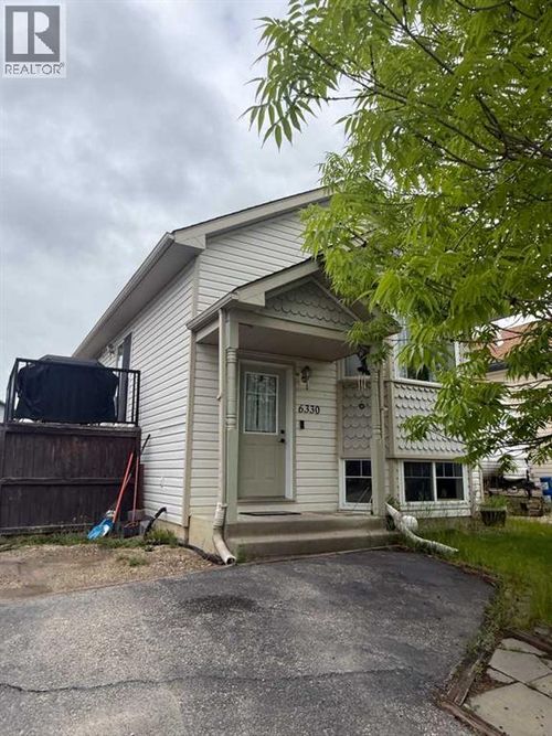 6330 88a Street, Grande Prairie, AB, T8W2V3 | Card Image