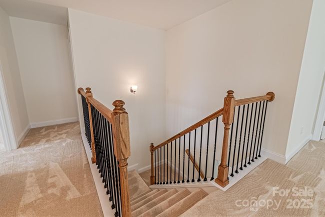 Wrought iron stairway | Image 36