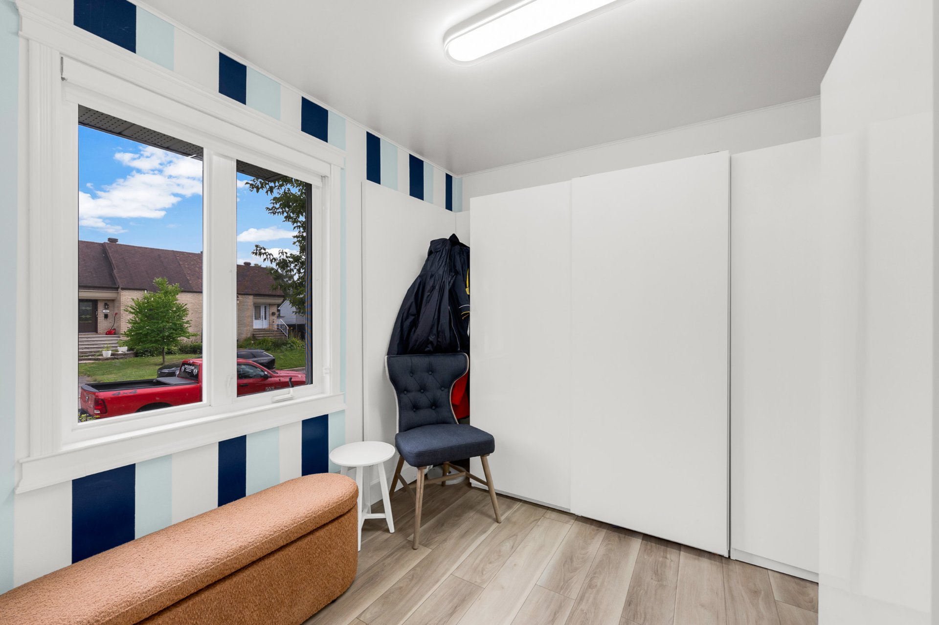 Residential in Laval (Fabreville) 4