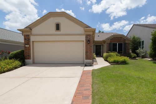 302 Rosecliff Dr, Georgetown, TX, 78633-5149 | Card Image
