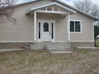 4374 Road 74 T, House other with 3 bedrooms, 3 bathrooms and null parking in Torrington WY | Image 2