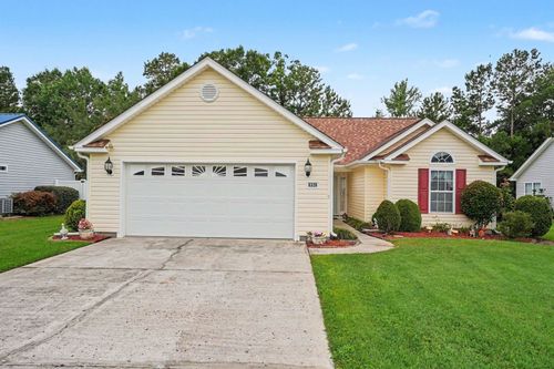 8328 Tartan Ln., Myrtle Beach, SC, 29588 | Card Image