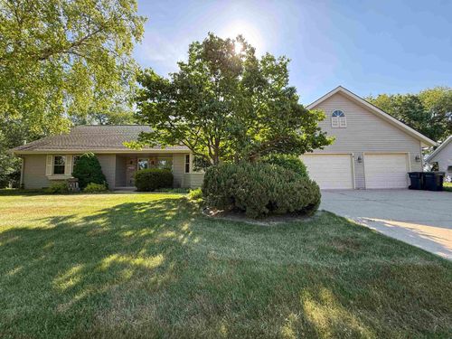 3259 Thames Lane, JANESVILLE, WI, 53546 | Card Image