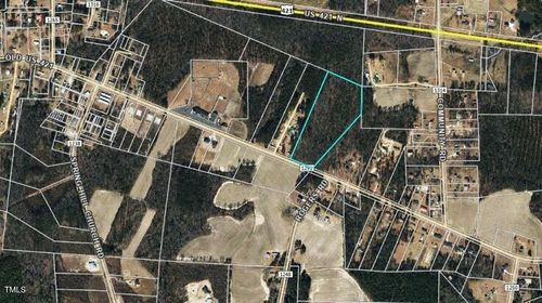 0 Old Us 421, Lillington, NC, 27546 | Card Image