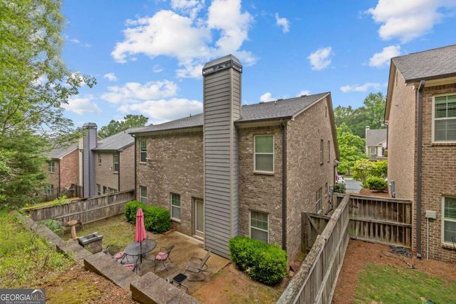 173 Putters Dr, House other with 4 bedrooms, 5 bathrooms and null parking in Athens GA | Image 50