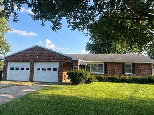 402 E Water Street, Union City, OH, 45390 | Card Image